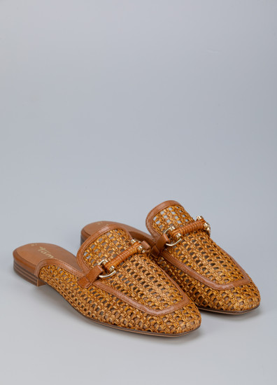 Мюли женские