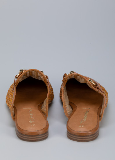 Мюли женские