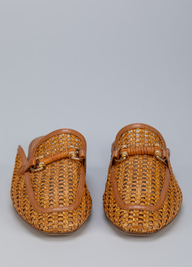 Мюли женские