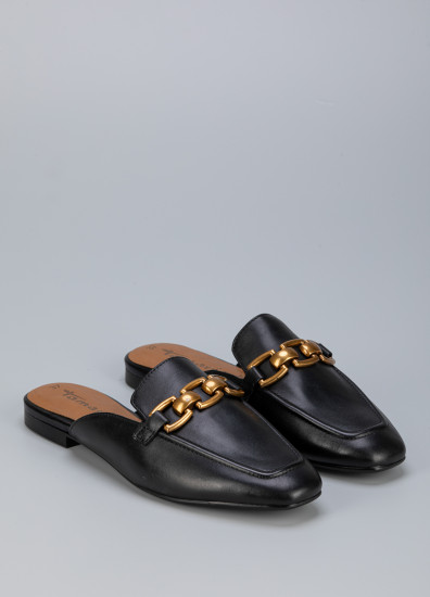 Мюли женские