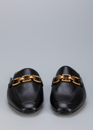 Мюли женские