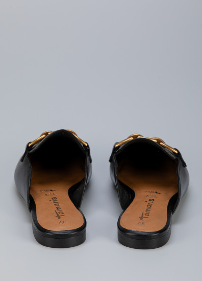 Мюли женские