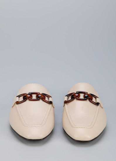 Мюли женские