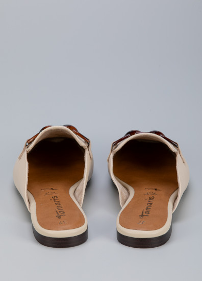 Мюли женские