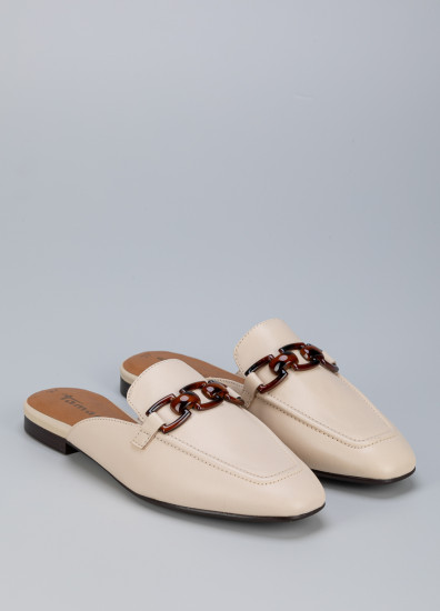 Мюли женские