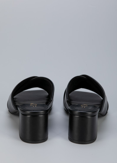 Мюли женские