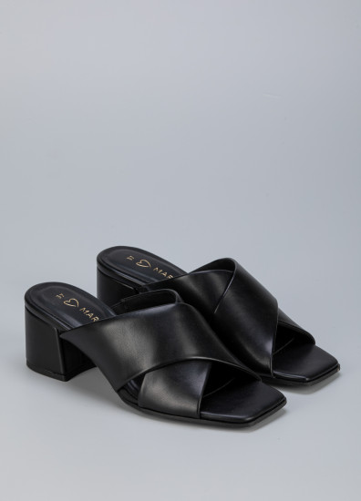 Мюли женские