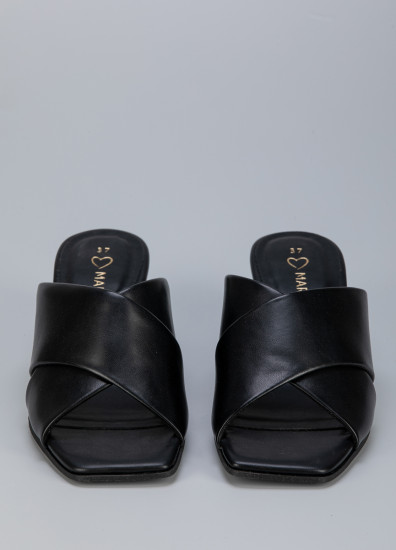 Мюли женские