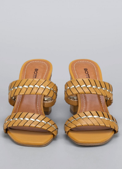 Мюли женские