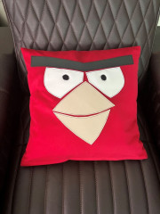 Подушка декоративная «Angry Birds» - Фото 1