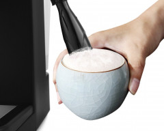 Кофеварка рожковая Kitfort КТ-718 - Фото 2