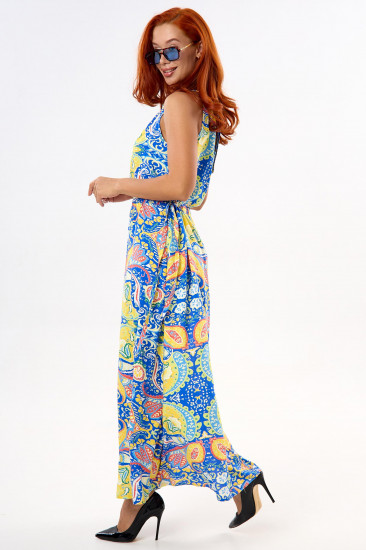 Платье женское «Волна»