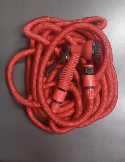 Садовый шланг «Magic Hose»