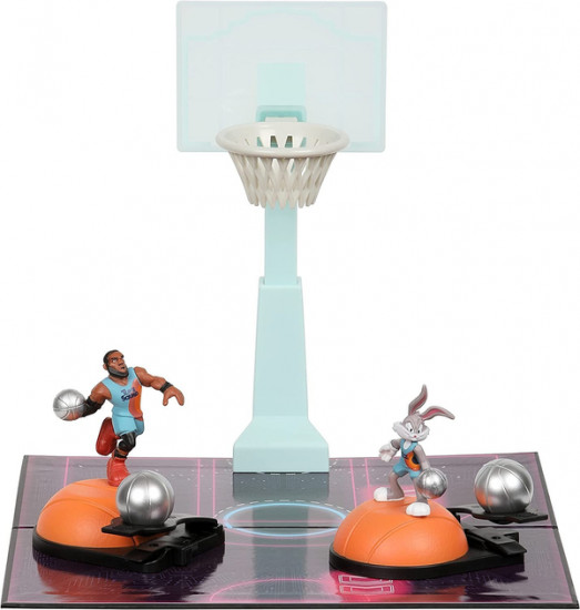 Игра настольная «Баскетбол Space Jam»