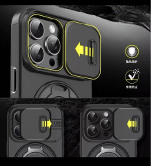 Чехол для Apple iPhone 16 pro Max - Фото 3