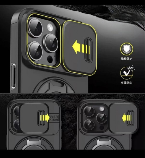 Чехол для Apple iPhone 16 pro Max