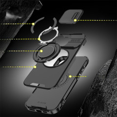 Чехол для Apple iPhone 16 pro Max - Фото 7