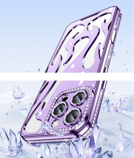 Чехол для Apple iPhone 16 pro Max