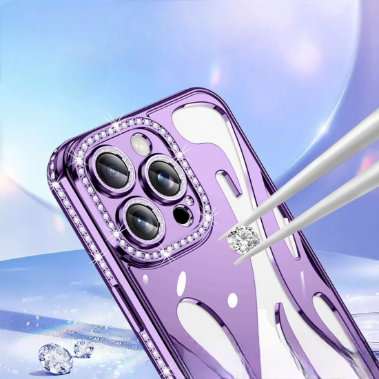 Чехол для Apple iPhone 16 pro Max