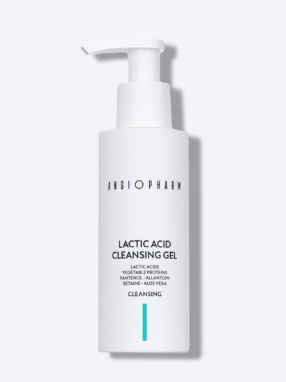 Гель для умывания «Lactic Acid Cleansing Gel»