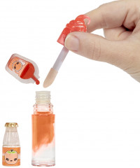 Кукла с набором для изготовления блеска для губ «Пайпер Пич» - Фото 2