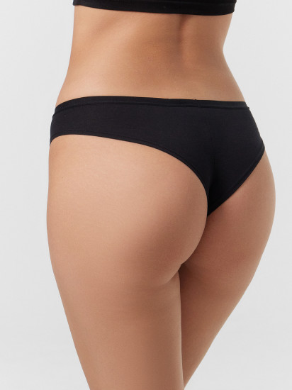 Трусы-бразилиана женские