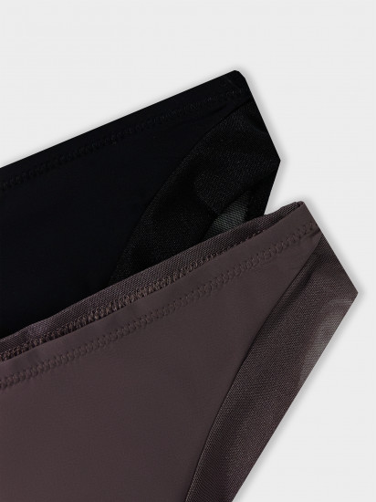 Трусы-слип женские комплект