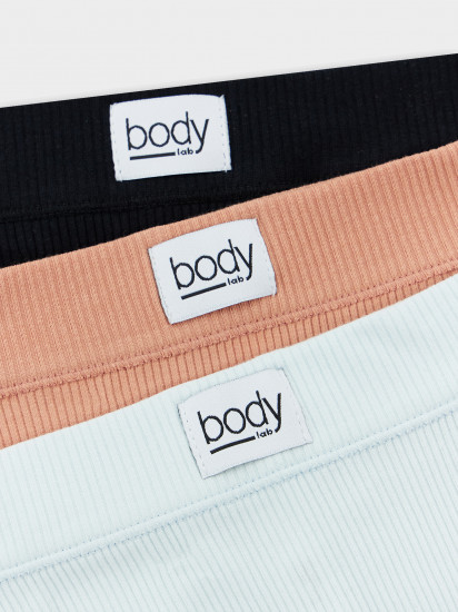 Трусы-слип женские комплект