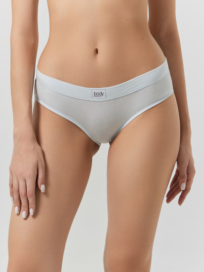 Трусы-слип женские комплект