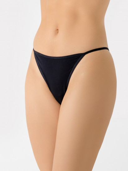 Трусы-слип женские комплект