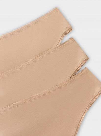 Трусы-бразилиана женские комплект