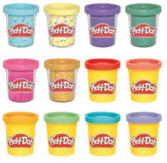 Набор для лепки «Celebration Compound Pack» - Фото 3