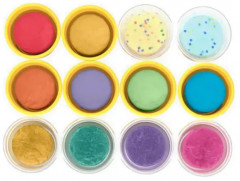 Набор для лепки «Celebration Compound Pack» - Фото 4