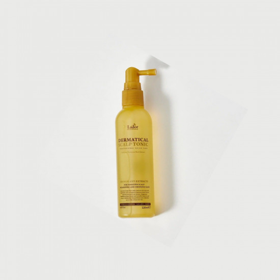 Тоник для кожи головы очищающий «Dermatical Scalp Tonic»