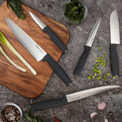 Нож для нарезки - Фото 8