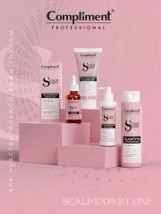 SOS-тоник успокаивающий для чувствительной кожи головы «Extra Mild Care» - Фото 4