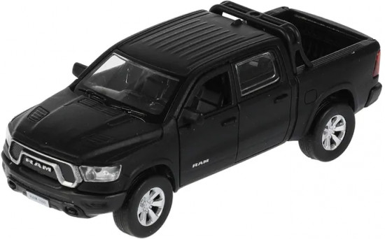 Машина инерционная «Dodge Ram 1500 Rebel»