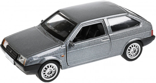 Машина металлическая «Lada 2108»