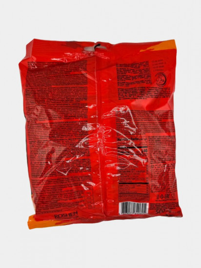 Конфеты с мягкой карамелью с арахисом «Candy Nut»