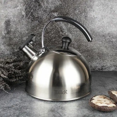 Чайник со свистком «Эдвин» - Фото 4