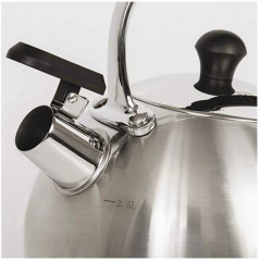 Чайник со свистком «Эдвин» - Фото 6