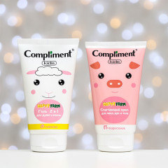 Набор подарочный «Kids Happy farm» - Фото 4