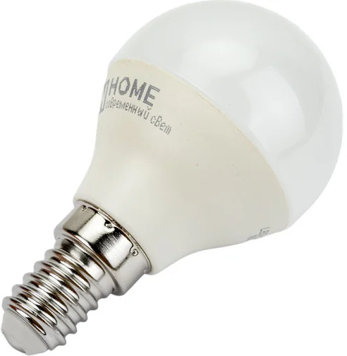 Лампа светодиодная LED-ШАР-VC