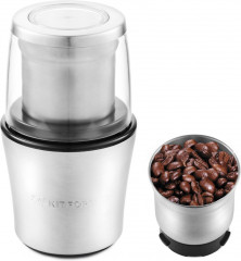 Кофемолка KT-1329 - Фото 1