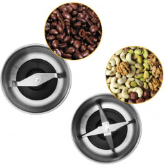 Кофемолка KT-1329 - Фото 2