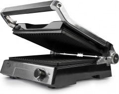 Электрогриль КТ-1602 - Фото 1