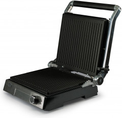 Электрогриль КТ-1602 - Фото 2