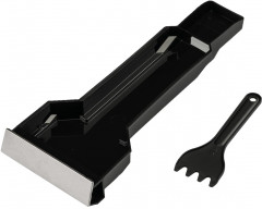 Электрогриль КТ-1602 - Фото 4