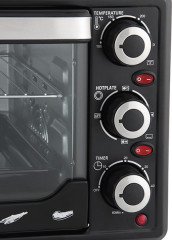 Электропечь SC-EO96O99 - Фото 1