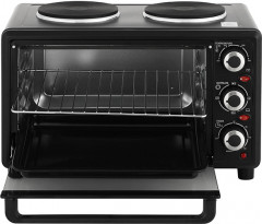 Электропечь SC-EO96O99 - Фото 2